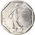 Monnaie, France, Semeuse, 2 Francs, 1986, Paris, SPL, Nickel, Gadoury:547