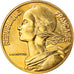 Coin, France, Marianne, 5 Centimes, 1993, Paris, Frappe médaille, MS(60-62)