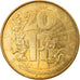 France, Token, Touristic token, Disneyland n°26 -  Mickey, 2011, MDP