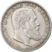Moneta, Stati tedeschi, WURTTEMBERG, Wilhelm II, 3 Mark, 1914, Freudenstadt