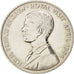 Ile de l'Ascension, Elisabeth II, 50 Pence Prince Andrew 1984, KM 6