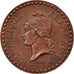 Coin, France, Dupré, Centime, 1849, Paris, MS(60-62), Bronze, KM:754