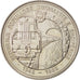 ALBANIA, 5 Leke, 1988, KM #61, MS(63), Copper-Nickel, 38.7, 28.06