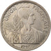 Munten, FRANS INDO-CHINA, Piastre, 1947, Paris, PR, Copper-nickel, KM:32.2