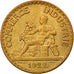Coin, France, Chambre de commerce, 50 Centimes, 1922, Paris, AU(55-58)