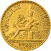 Coin, France, Chambre de commerce, 2 Francs, 1922, Paris, MS(63)