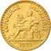 Moneta, Francia, Chambre de commerce, 2 Francs, 1923, Paris, SPL