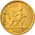 Coin, France, Chambre de commerce, Franc, 1922, Paris, MS(60-62)