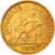 Coin, France, Chambre de commerce, Franc, 1923, Paris, MS(60-62)