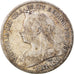 Coin, Great Britain, Victoria, Shilling, 1899, VF(20-25), Silver, KM:780