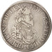 Coin, German States, AUGSBURG, Thaler, 1641, VF(30-35), Silver, KM:77