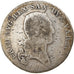 Monnaie, Pologne, Friedrich August I, 1/6 Talara, 1813, Warsaw, B, Argent, KM:85