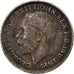 Coin, Great Britain, George V, 3 Pence, 1915, VF(30-35), Silver, KM:813