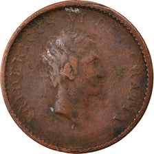Coin, Denmark, Frederik VI, 2 Skilling, 1809, Copenhagen, VF(30-35), Copper