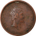 Coin, Denmark, Frederik VI, 2 Skilling, 1809, Copenhagen, VF(30-35), Copper