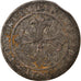 Moneta, CANTONI SVIZZERI, BERN, 4 Kreuzer, 1 Batzen, 1789, Bern, MB, Biglione