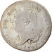 Moneda, Francia, Louis XVI, 15 Sols, 1791, Limoges, BC, Plata, KM:604.5