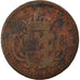Munten, OOSTENRIJKSE STATEN, BURGAU, Maria Theresa, Kreuzer, 1772, Günzburg