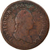 Coin, Austria, Joseph II, Kreuzer, 1790, VF(20-25), Billon, KM:2056