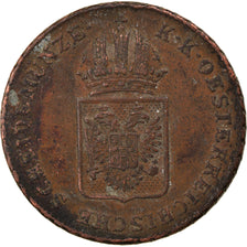 Coin, Austria, Franz II (I), Kreuzer, 1816, VF(30-35), Copper, KM:2113