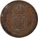 Coin, Austria, Franz II (I), Kreuzer, 1816, VF(30-35), Copper, KM:2113