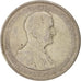 Coin, Hungary, 5 Pengö, 1930, VF(30-35), Silver, KM:512.1