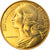 Moneta, Francia, Marianne, 20 Centimes, 1997, Paris, SPL, Alluminio-bronzo