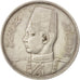EGYPT, 10 Piastres, 1939, British Royal Mint, KM #367, EF(40-45), Silver, 31,...