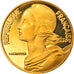 Moneta, Francia, Marianne, 20 Centimes, 1996, Paris, BE, SPL, Alluminio-bronzo