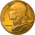 Coin, France, Marianne, 10 Centimes, 1993, Paris, BE, MS(63), Aluminum-Bronze