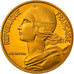 Moneta, Francia, Marianne, 5 Centimes, 2000, Paris, BE, SPL, Alluminio-bronzo