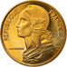 Moneta, Francia, Marianne, 5 Centimes, 1996, Paris, BE, SPL, Alluminio-bronzo