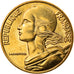 Coin, France, Marianne, 5 Centimes, 1994, Paris, MS(63), Aluminum-Bronze