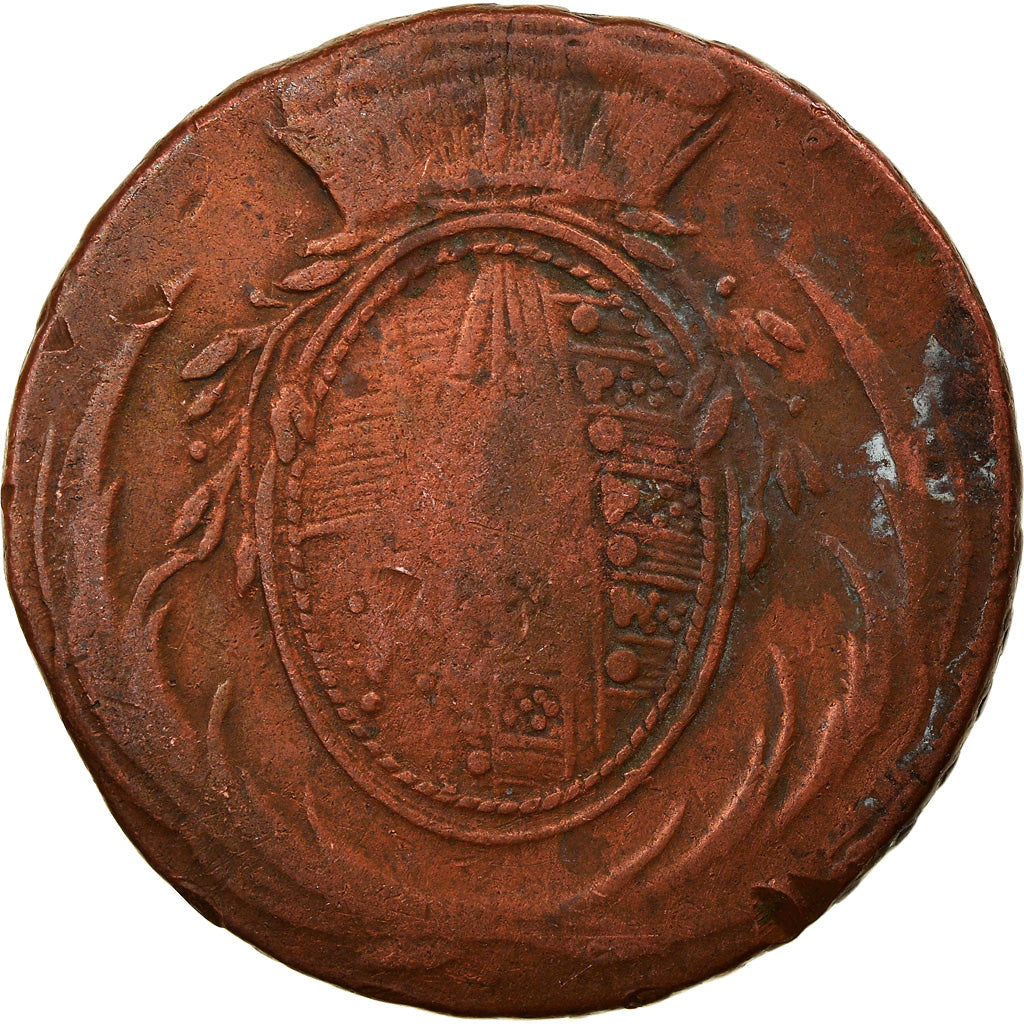 Munten, Duitse staten, SAXONY-ALBERTINE, Friedrich August III, 3 Pfennig, 1804