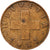 Monnaie, Suisse, Rappen, 1957, Bern, TB+, Bronze, KM:46