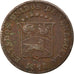 Monnaie, Venezuela, 5 Centimos, 1946, Philadelphie, TB+, Copper-nickel, KM:29a