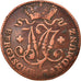 Coin, German States, BERG, Maximilian IV Joseph, 1/2 Stüber, 1803, D