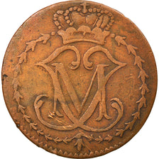 Coin, German States, BERG, Maximilian IV Joseph, 3 Stüber, 1805, D, VF(20-25)