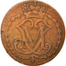 Coin, German States, BERG, Maximilian IV Joseph, 3 Stüber, 1805, D, VF(20-25)