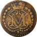Coin, German States, BERG, Maximilian IV Joseph, 3 Stüber, 1806, D, VF(20-25)