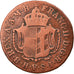 Moneda, Estados alemanes, FURTHER AUSTRIA, Franz II, Kreutzer, 1803, G, BC+