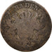 Monnaie, Etats allemands, BADEN, Leopold I, 3 Kreuzer, 1841, B+, Argent, KM:211