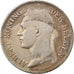 Coin, Belgian Congo, Franc, 1928, VF(30-35), Copper-nickel, KM:21