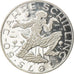 Coin, Austria, 100 Schilling, 1975, Proof, AU(55-58), Silver, KM:2925