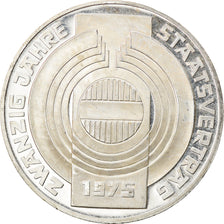 Coin, Austria, 100 Schilling, 1975, Proof, AU(55-58), Silver, KM:2924