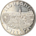 Moneta, Austria, Villach, 100 Schilling, 1978, SPL-, Argento, KM:2940