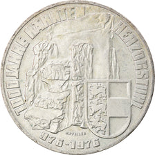Coin, Austria, Kärnten, 100 Schilling, 1976, AU(55-58), Silver, KM:2931
