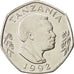 Tanzanie, République, 20 Shilingi 1992, KM 27.2