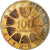 Moneta, Austria, 100 Schilling, 1976, Proof, AU(55-58), Srebro, KM:2926