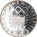 Coin, Austria, 100 Schilling, 1976, Proof, MS(60-62), Silver, KM:2926
